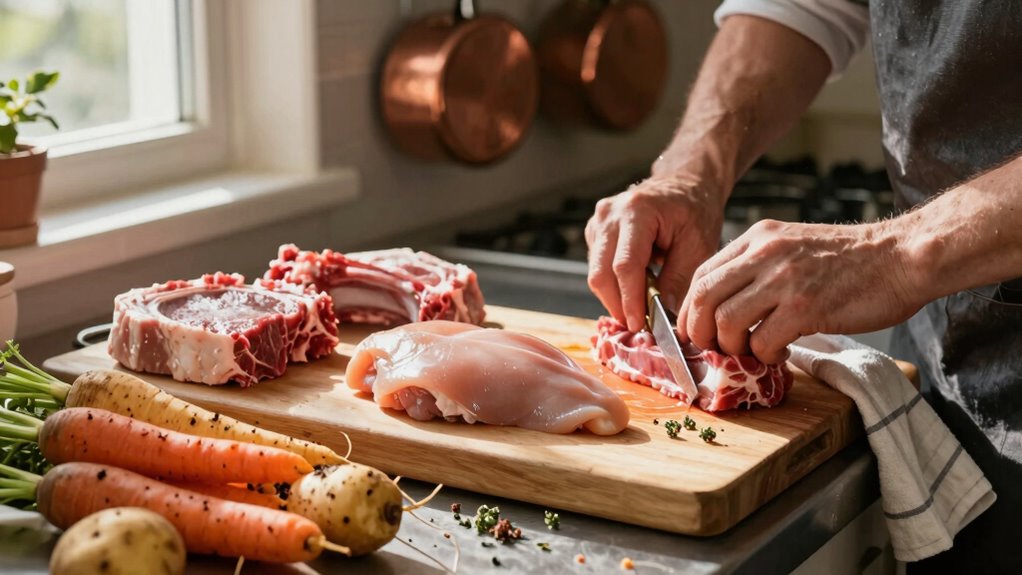 ultimate cutting cleavers 2026